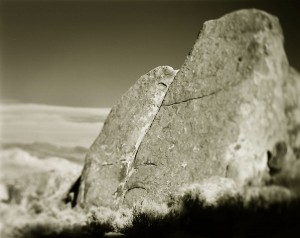 Sleeping Stone
